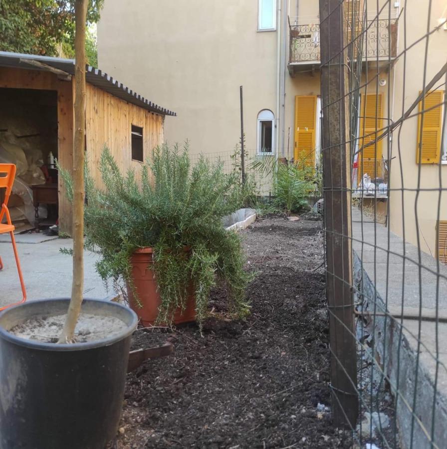 La Corte Di Paola 1 E 2 Vila Génova Exterior foto